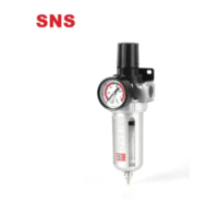 SNS SFR Series
