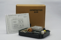 uvr6'' Generator Automatic Voltage Regulator Mecc Alte AVR UVR6
