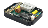 uvr6 Generator Automatic Voltage Regulator Mecc Alte AVR UVR6